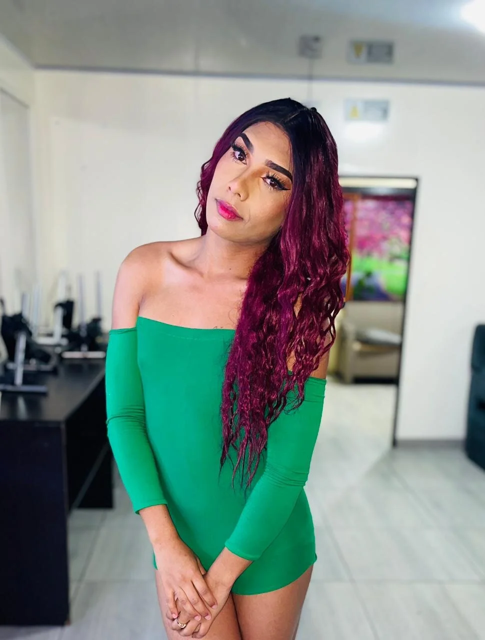 XXX Porn Photo of Nude caribbean_passion_ 89
