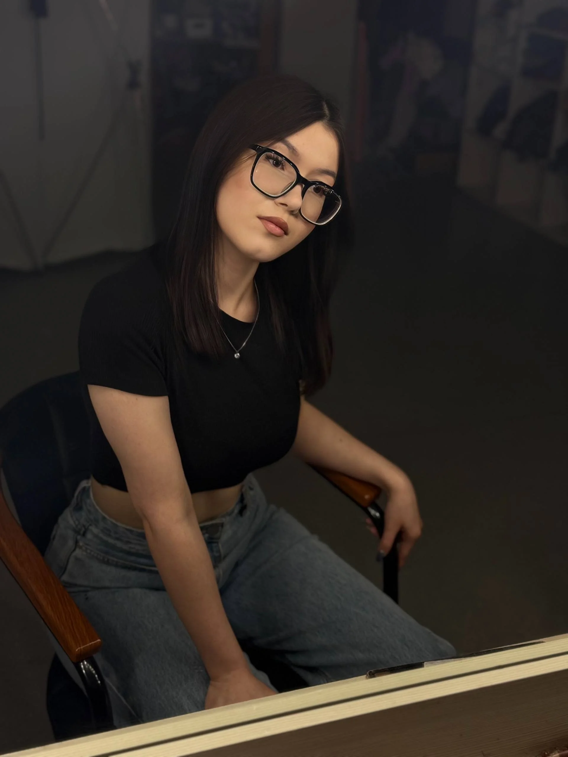 XXX Porn Photo of Nude JennyGibson 13
