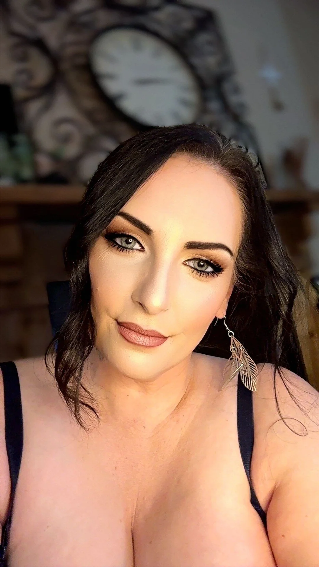 XXX Porn Photo of Nude taylorsunshine 13