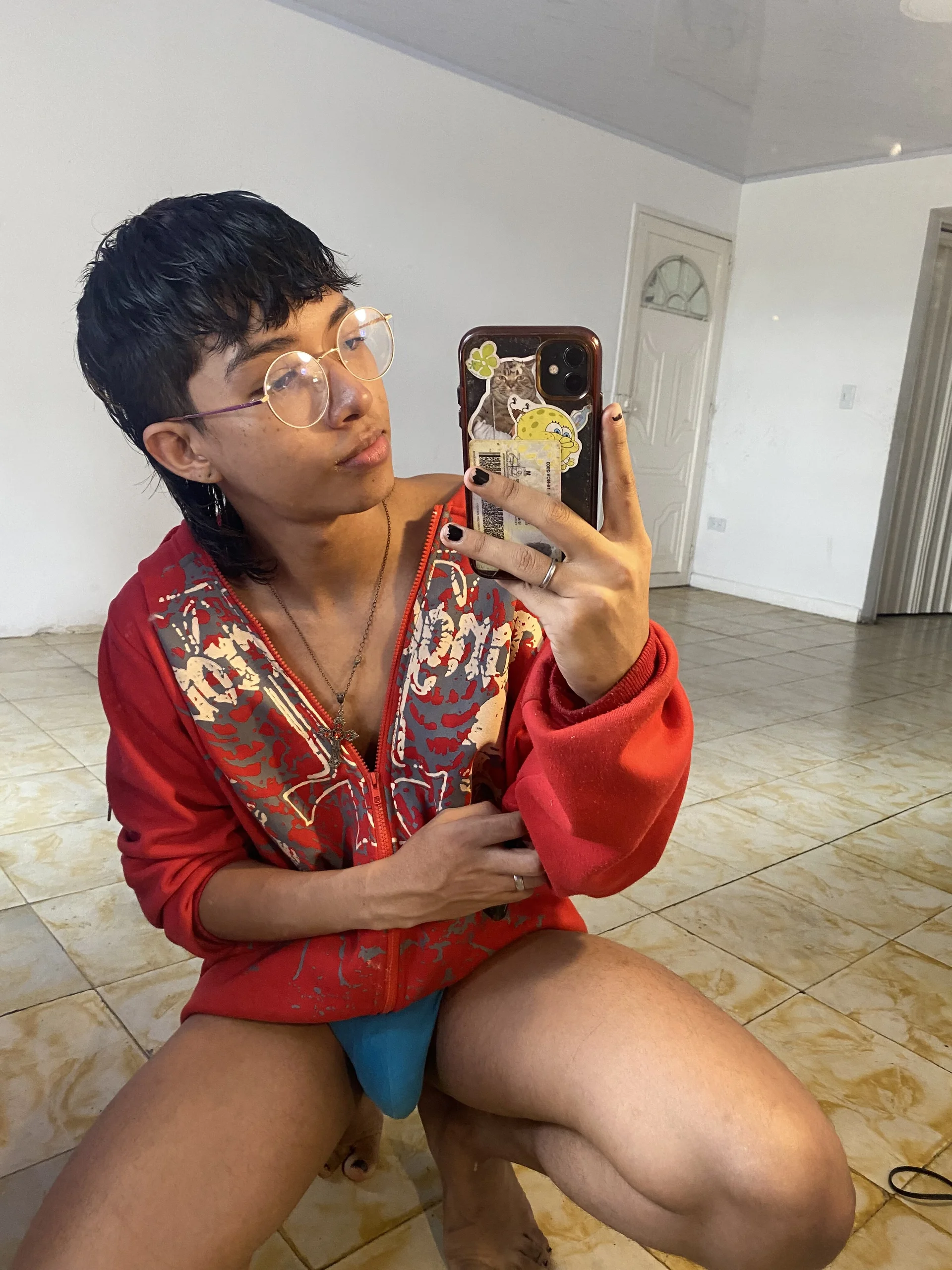 XXX Porn Photo of Nude alejito_jeje 24