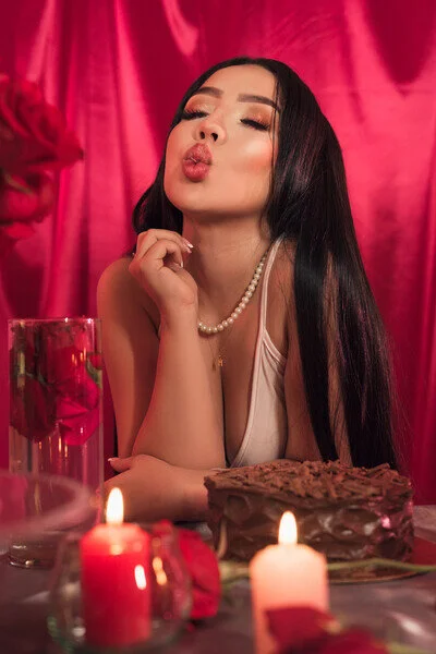 XXX Porn Photo of Nude MiaFarkash 9