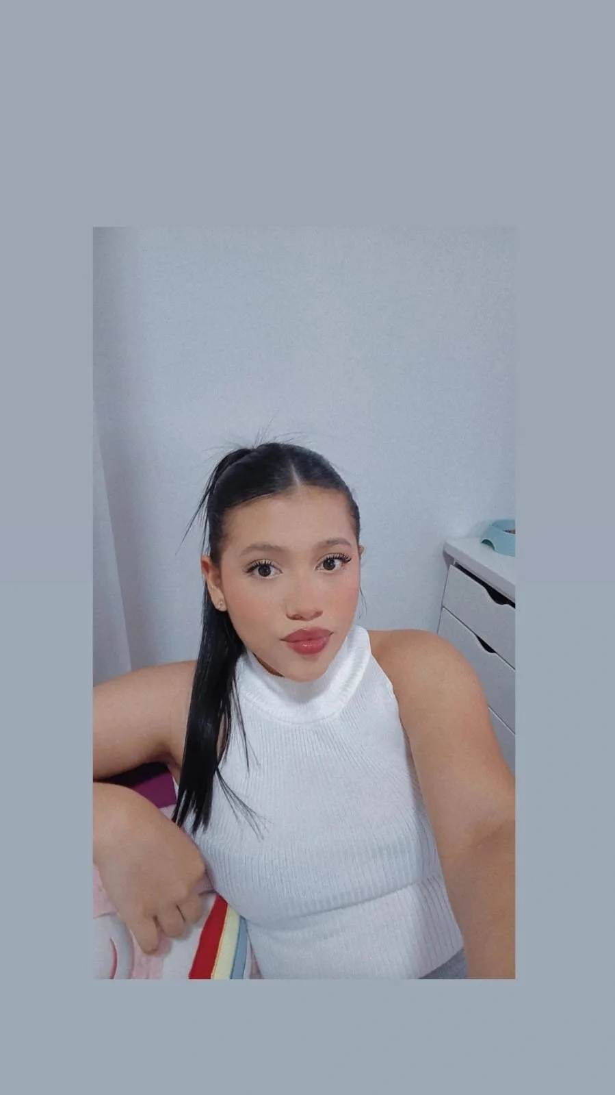 XXX Porn Photo of Nude SHINYY_STAR_ 6