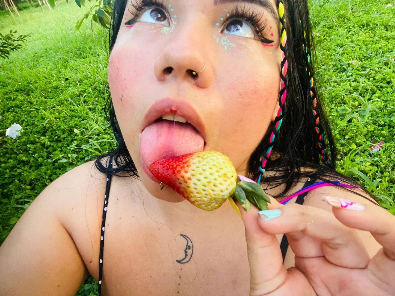 XXX Porn Photo of Nude Samanta_Bigboos 32