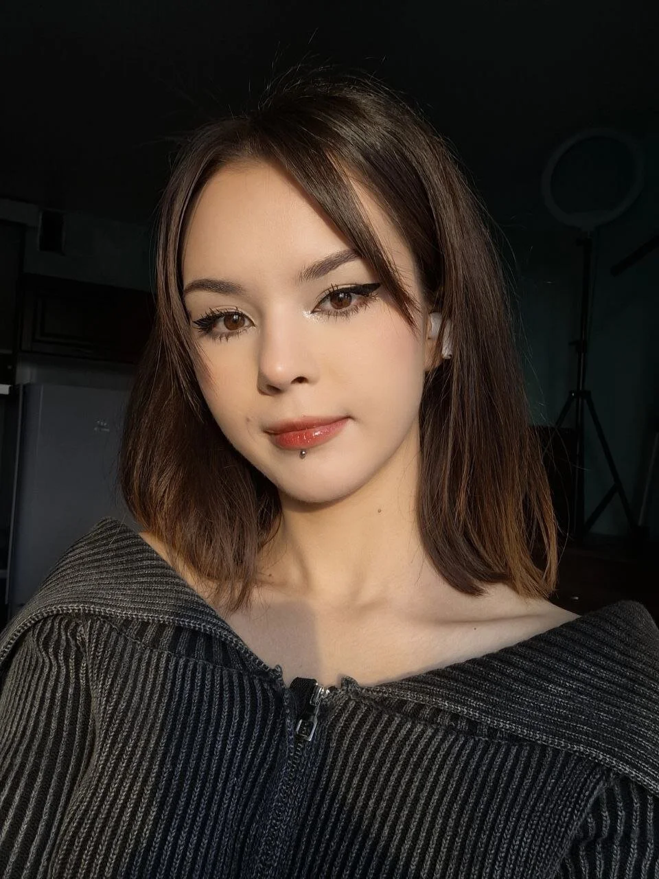 XXX Porn Photo of Nude young_belle_ 3