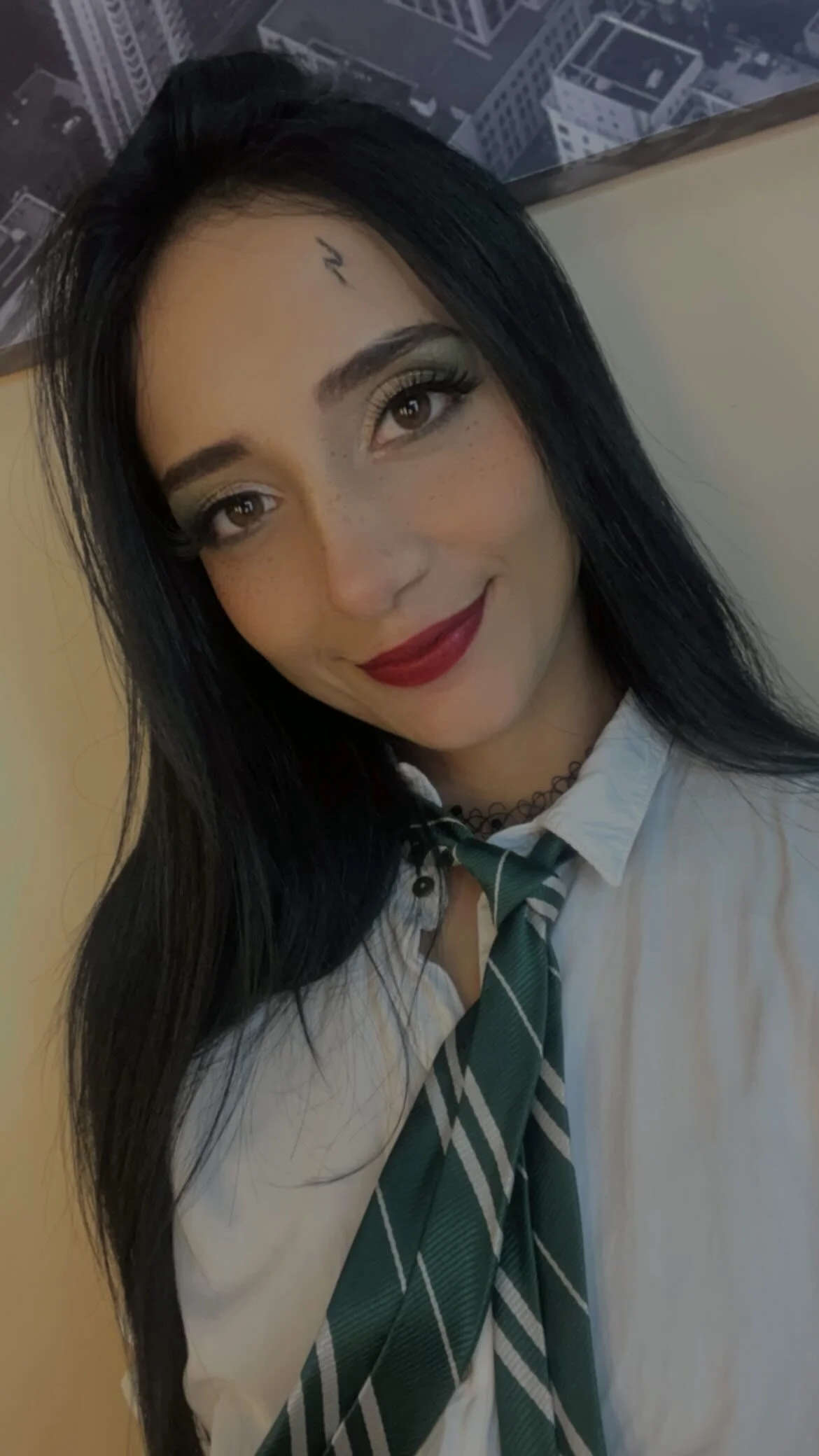 XXX Porn Photo of Nude UrNewFantasy 115