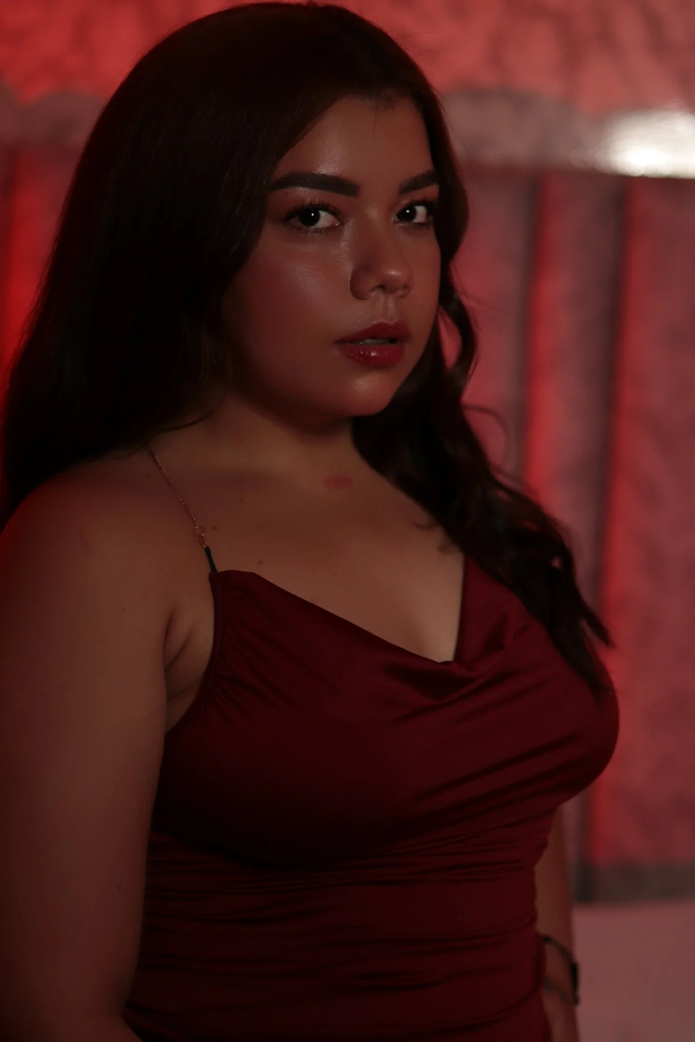 XXX Porn Photo of Nude BellatrixKorz 47