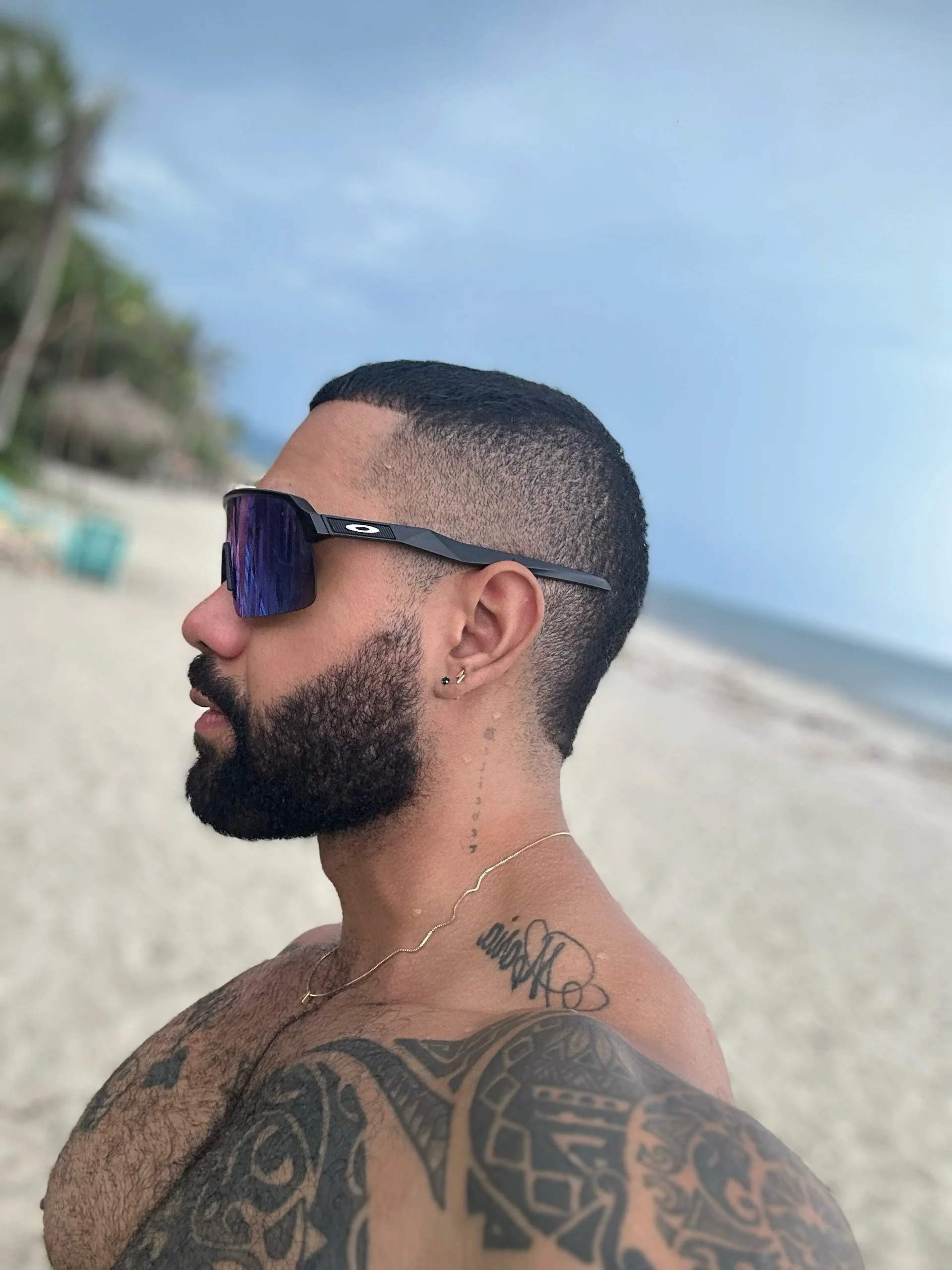 XXX Porn Photo of Nude Andresburdes 11