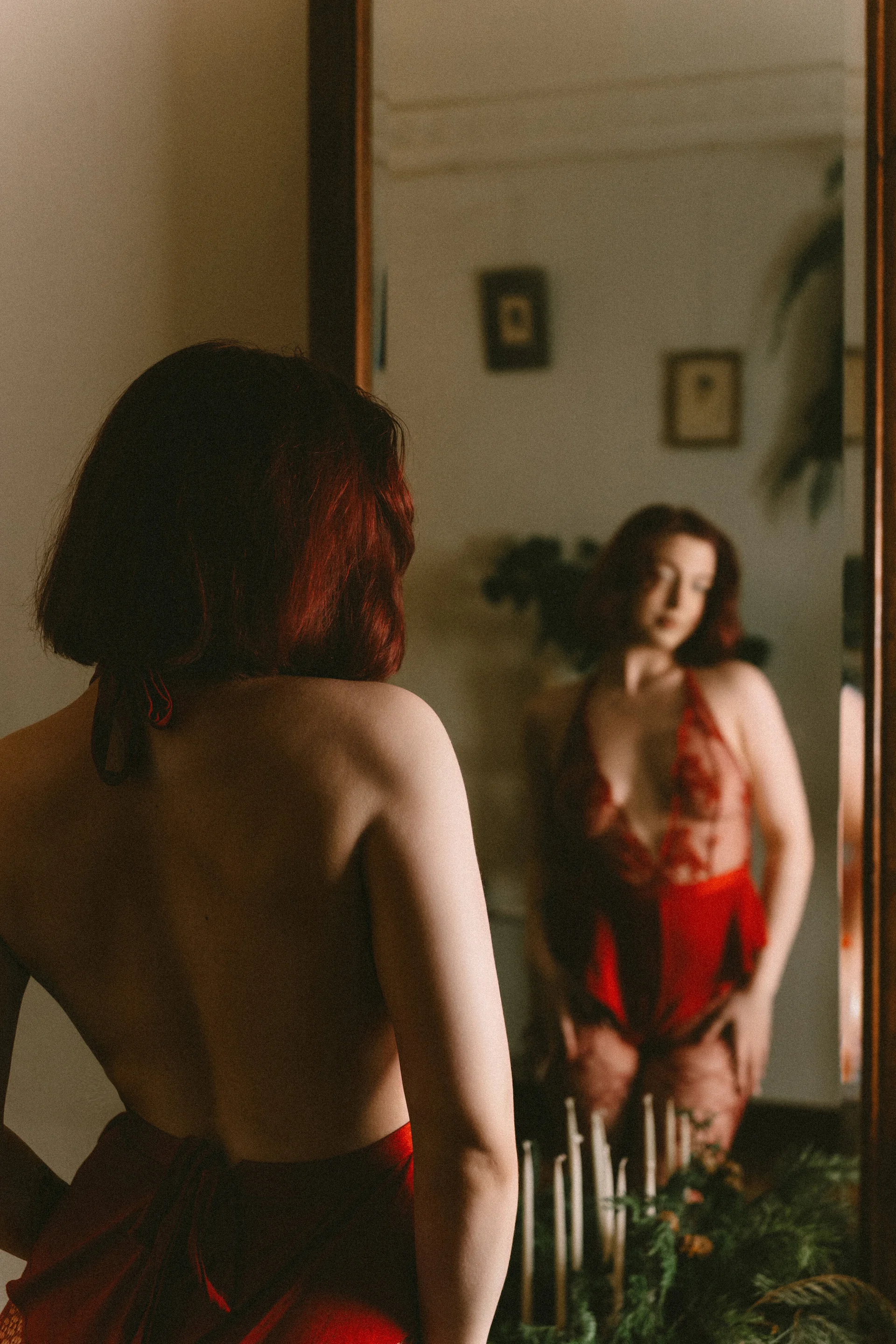 XXX Porn Photo of Nude LisaVamp 89