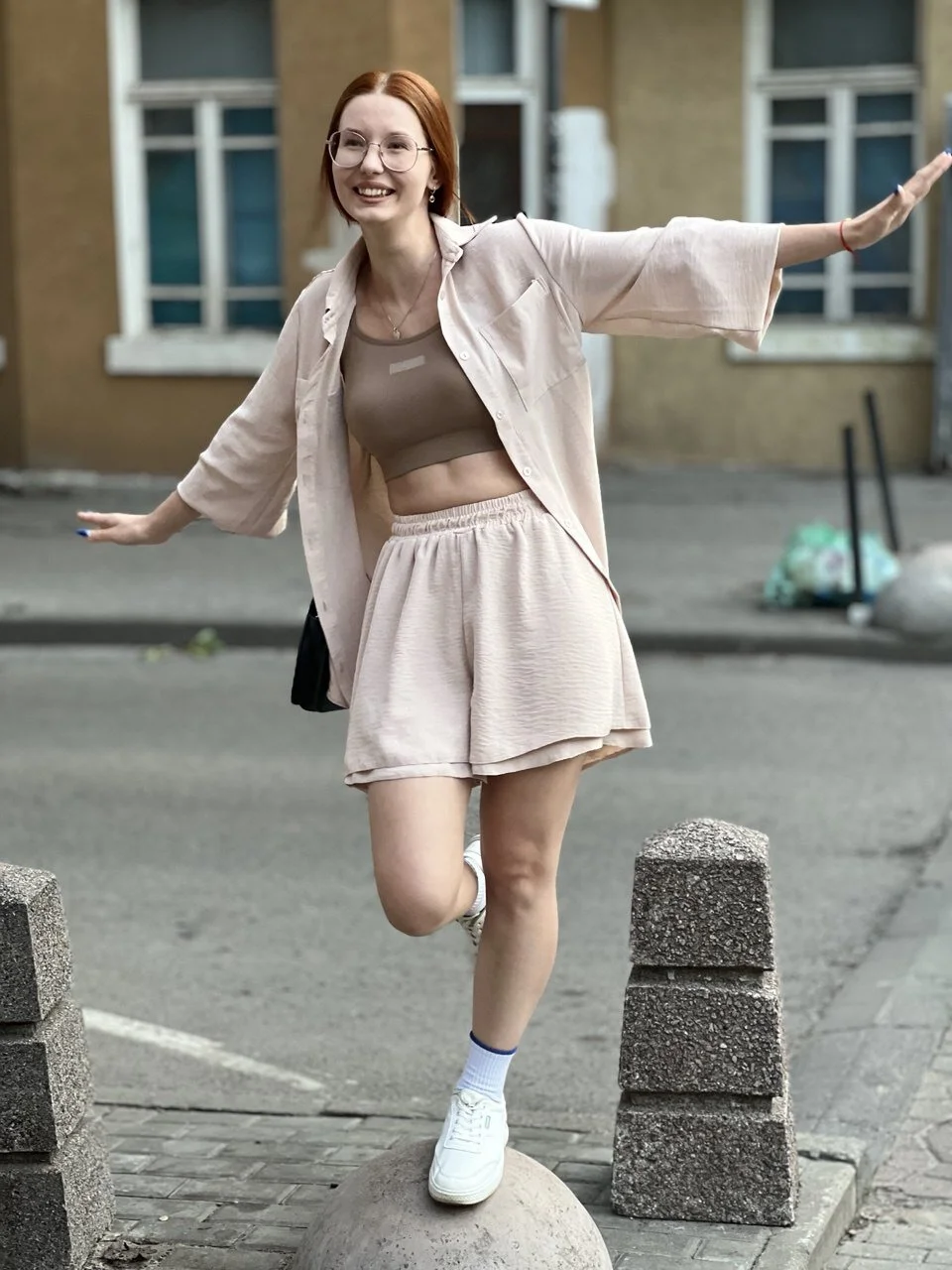 XXX Porn Photo of Nude CatherineCummi 2