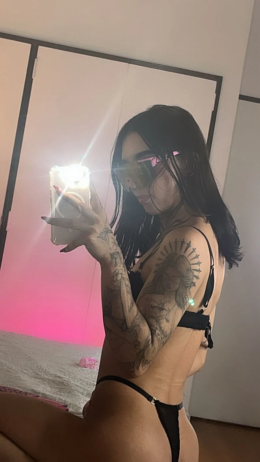XXX Porn Photo of Nude samanttha_brooks 15