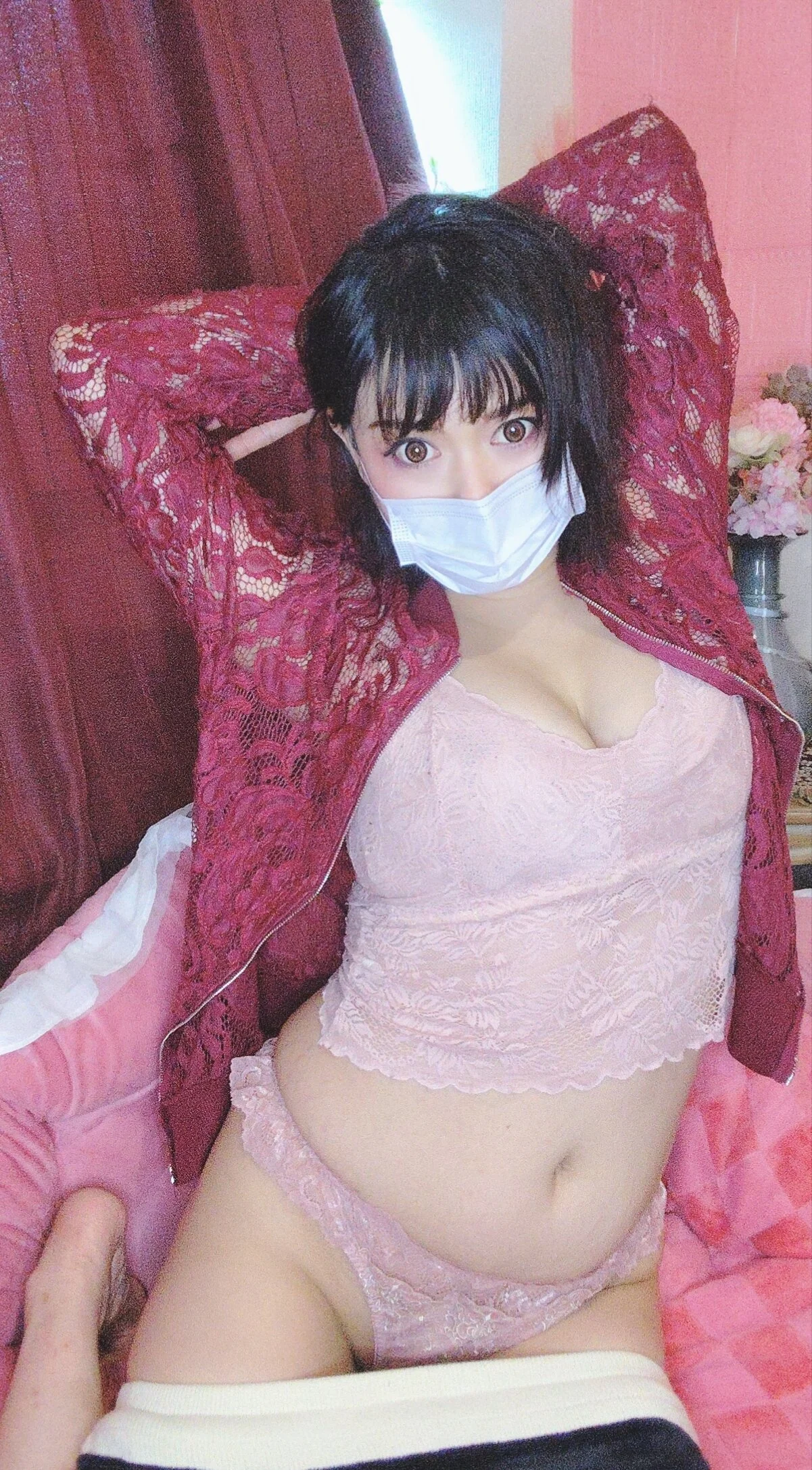XXX Porn Photo of Nude SAUo 5