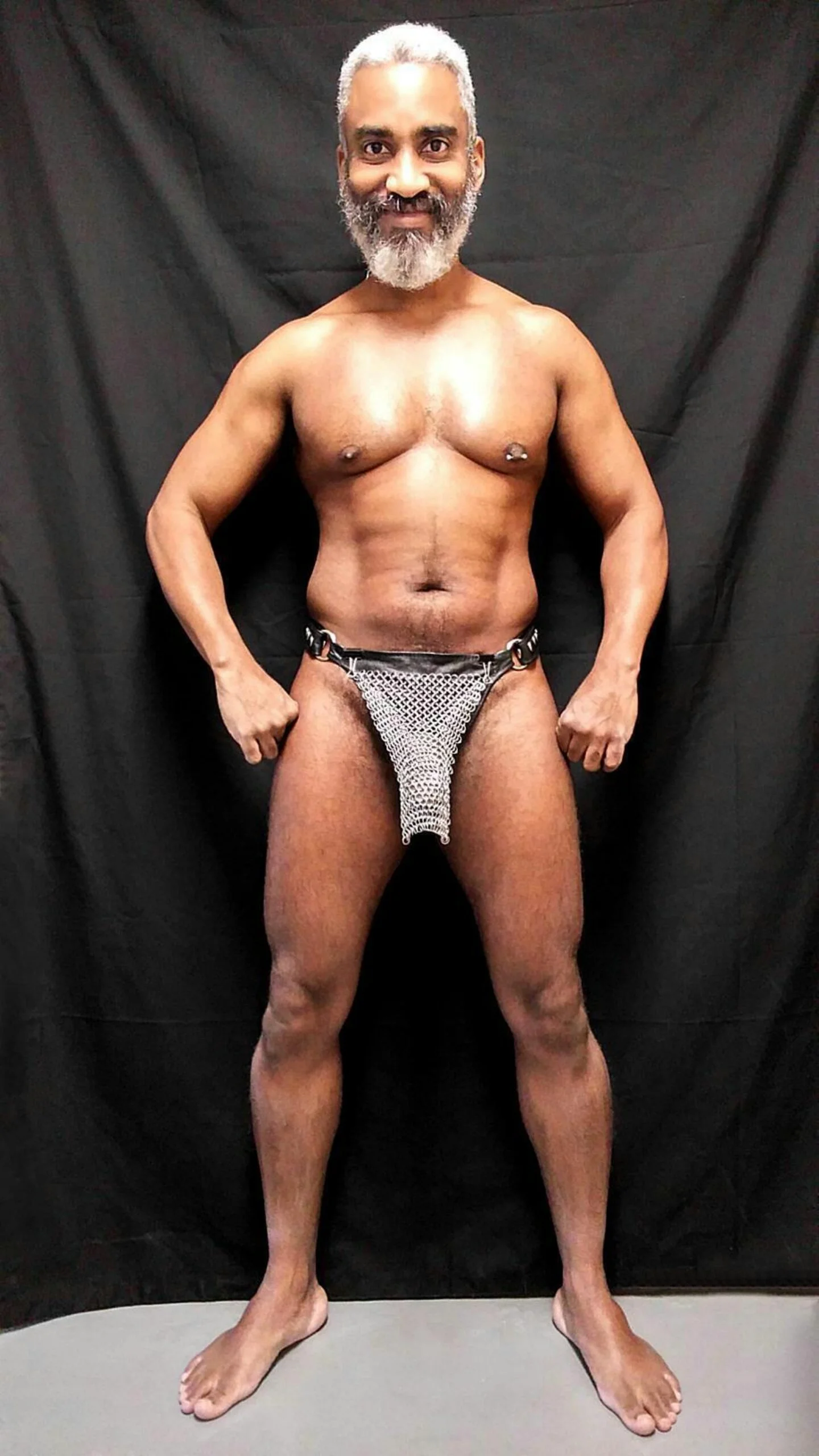 XXX Porn Photo of Nude Naturandy1 7