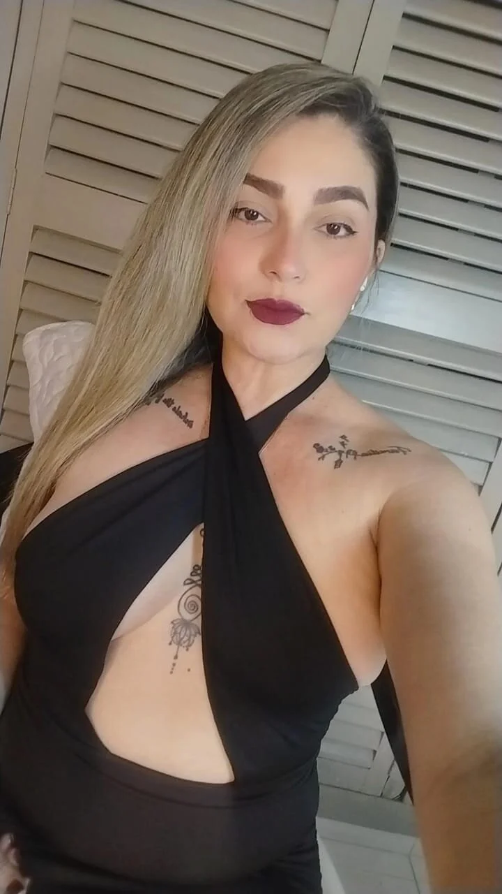 XXX Porn Photo of Nude MelanyVegas 17