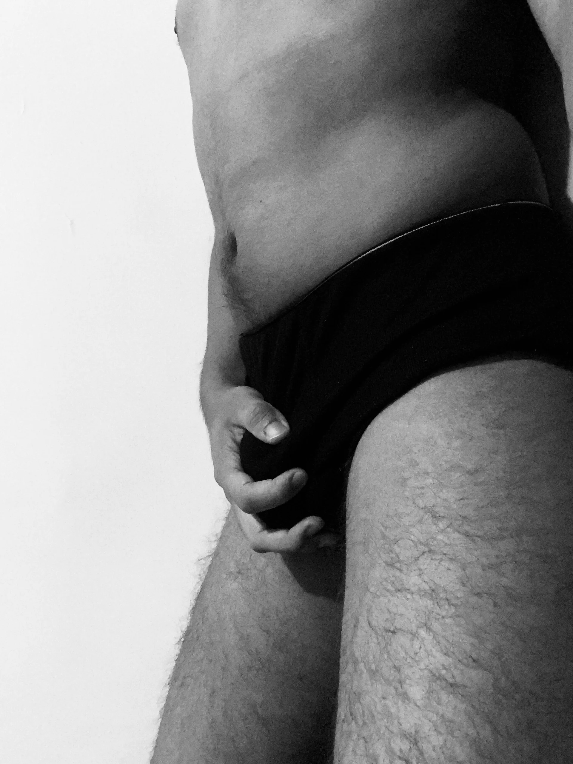 XXX Porn Photo of Nude albertoLunatico 2
