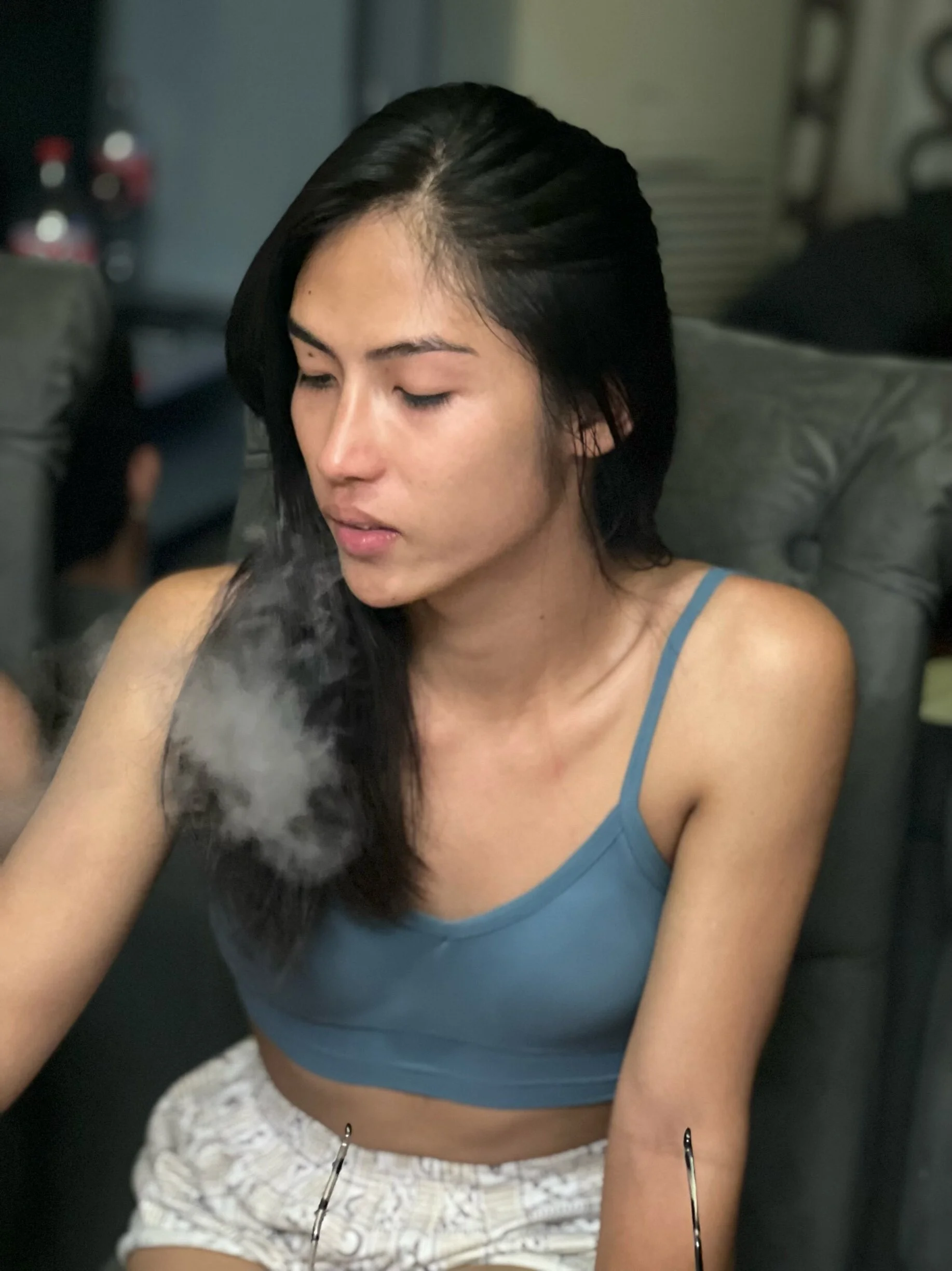 XXX Porn Photo of Nude Belle_Sinclair 3