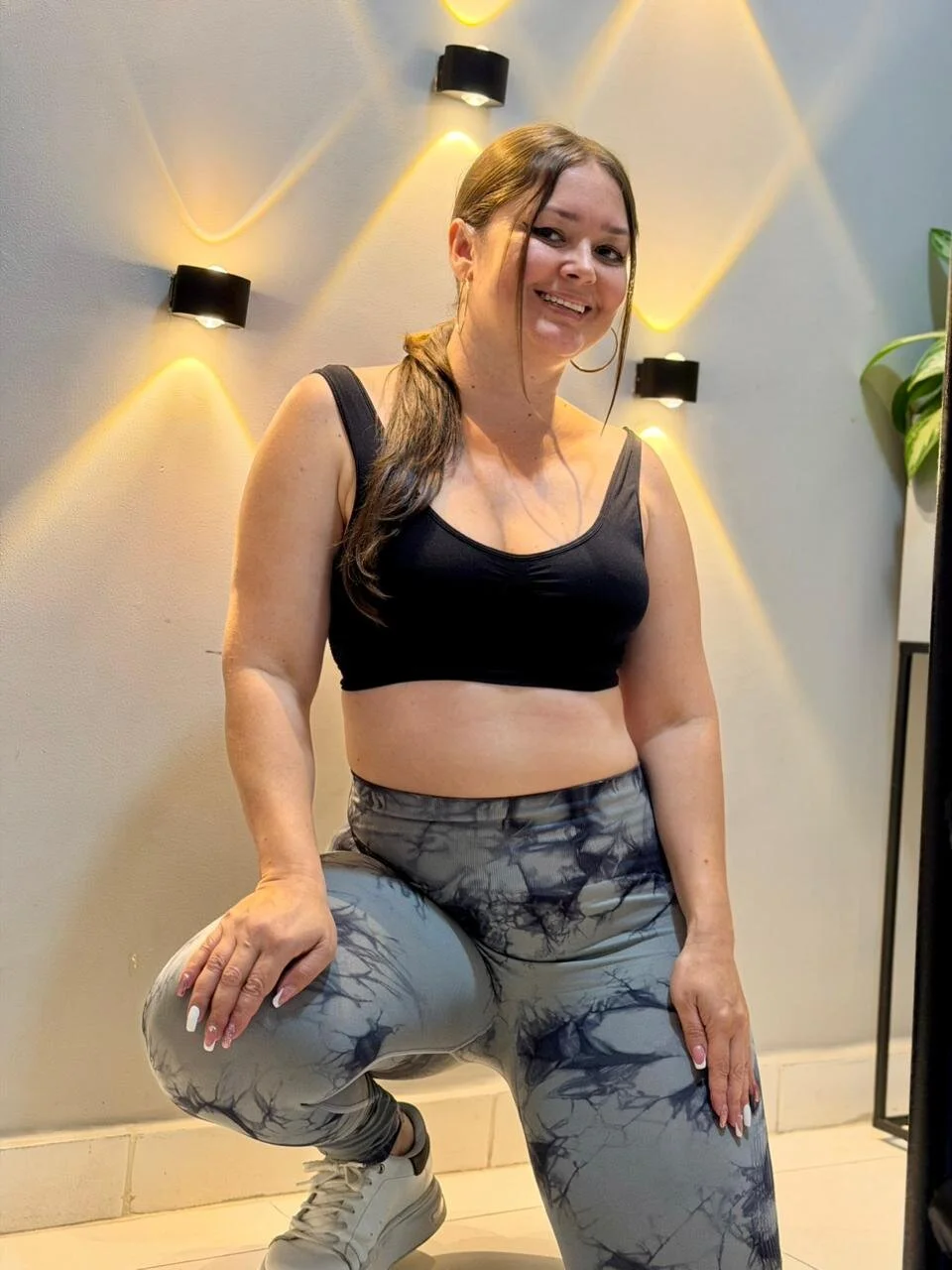 XXX Porn Photo of Nude brennastone 69