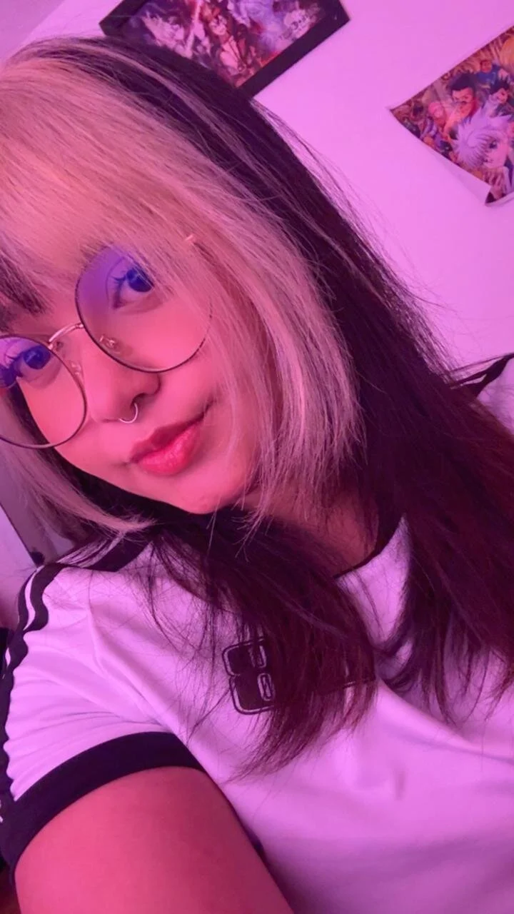 XXX Porn Photo of Nude ZoeyDoll_ 1
