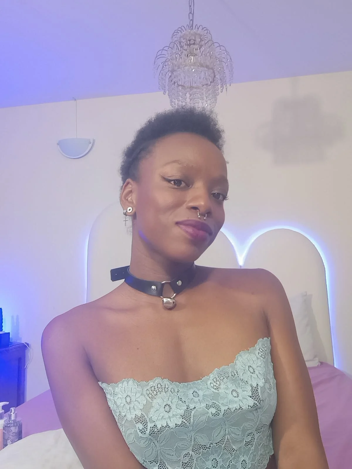 XXX Porn Photo of Nude Coco_Kiss 453