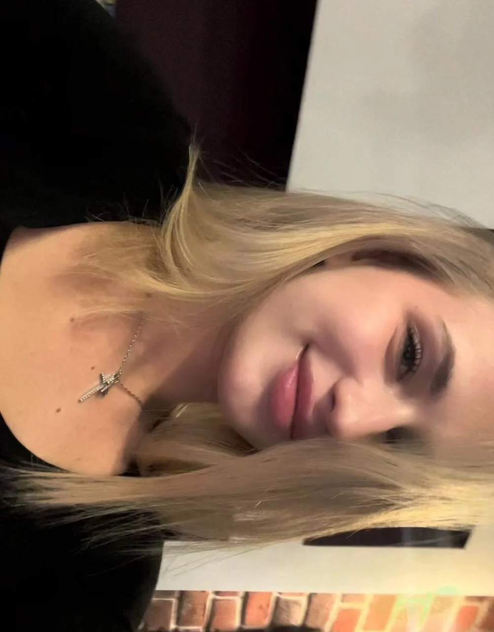 XXX Porn Photo of Nude JeneeEady 3