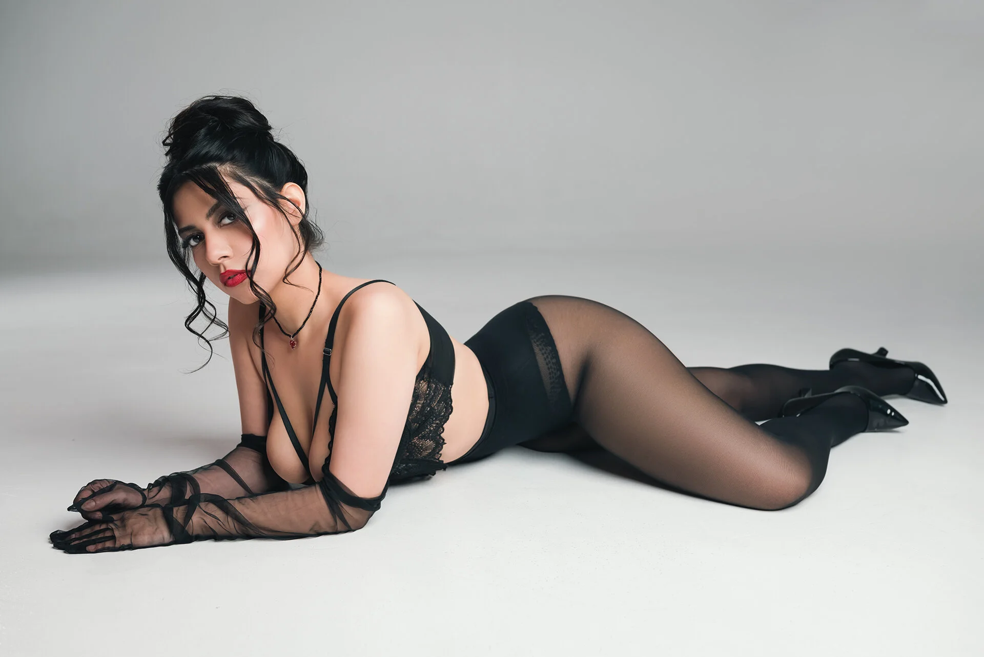 XXX Porn Photo of Nude RitaVirginia 5