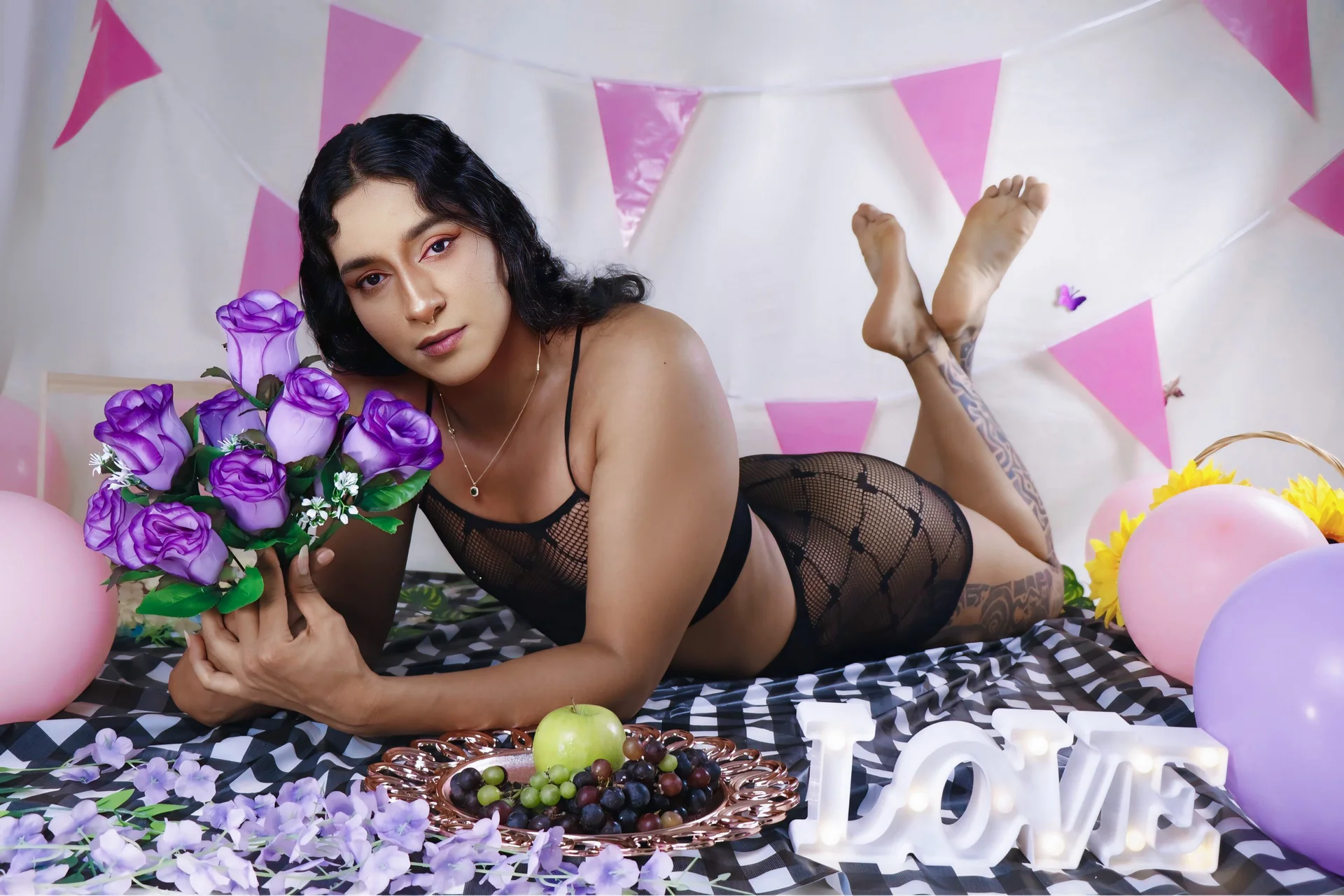 XXX Porn Photo of Nude Alison_Chan_ 91