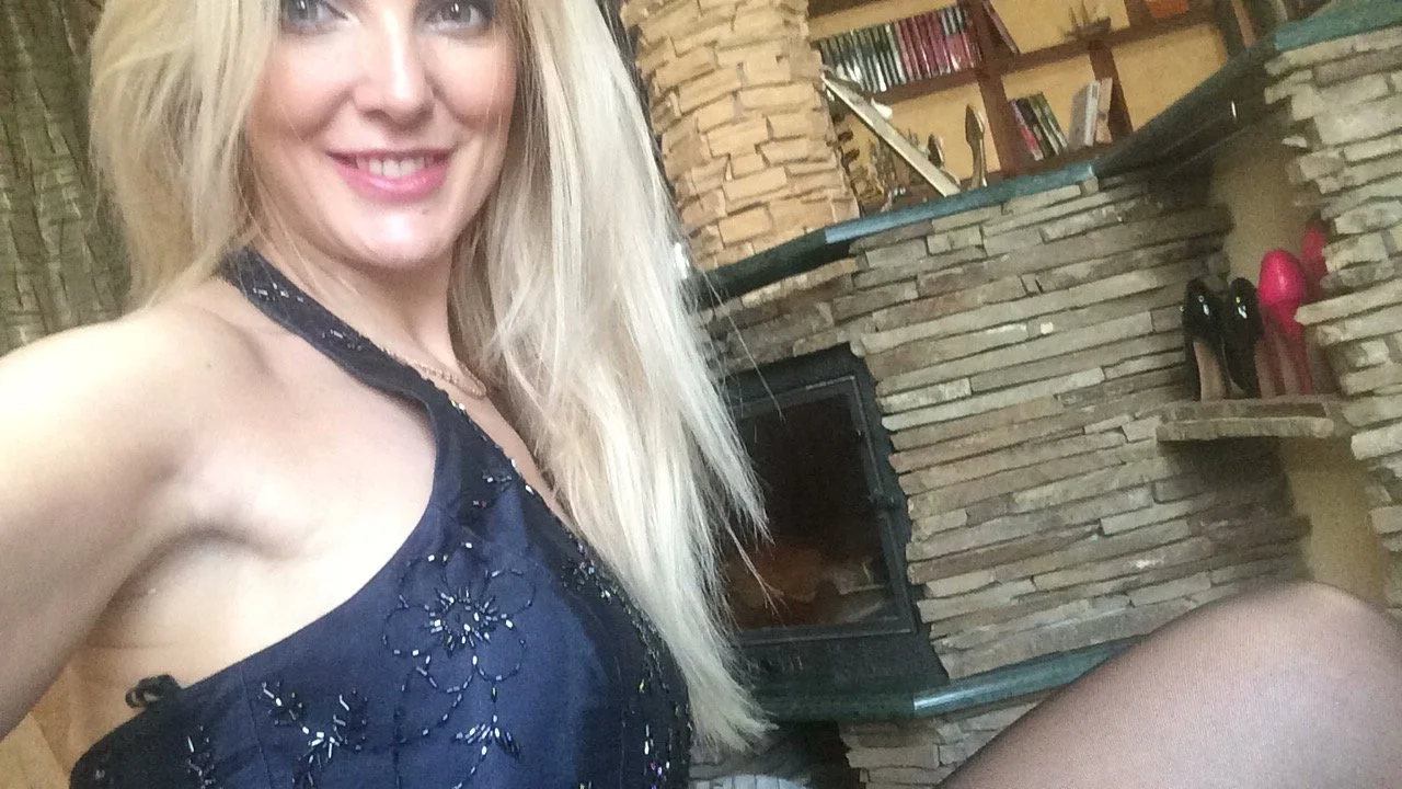 XXX Porn Photo of Nude Monna 26