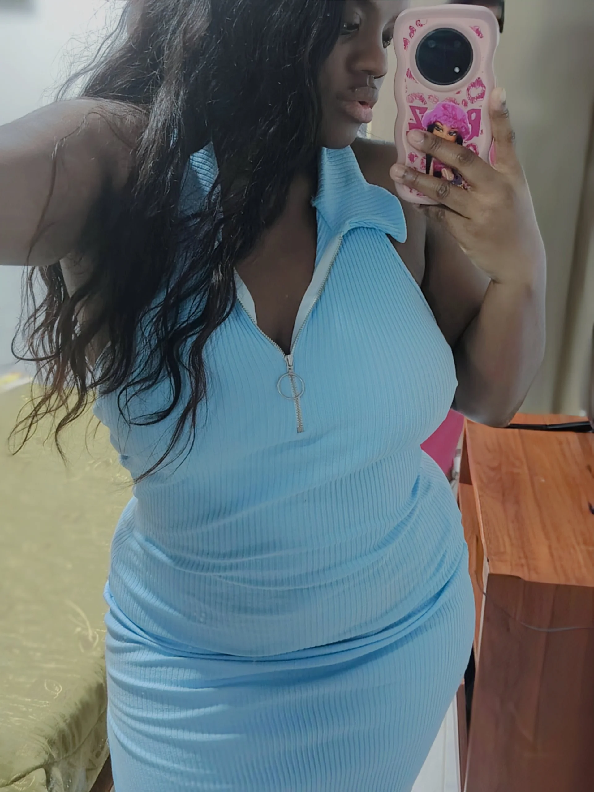 XXX Porn Photo of Nude YourLiaa_ 5
