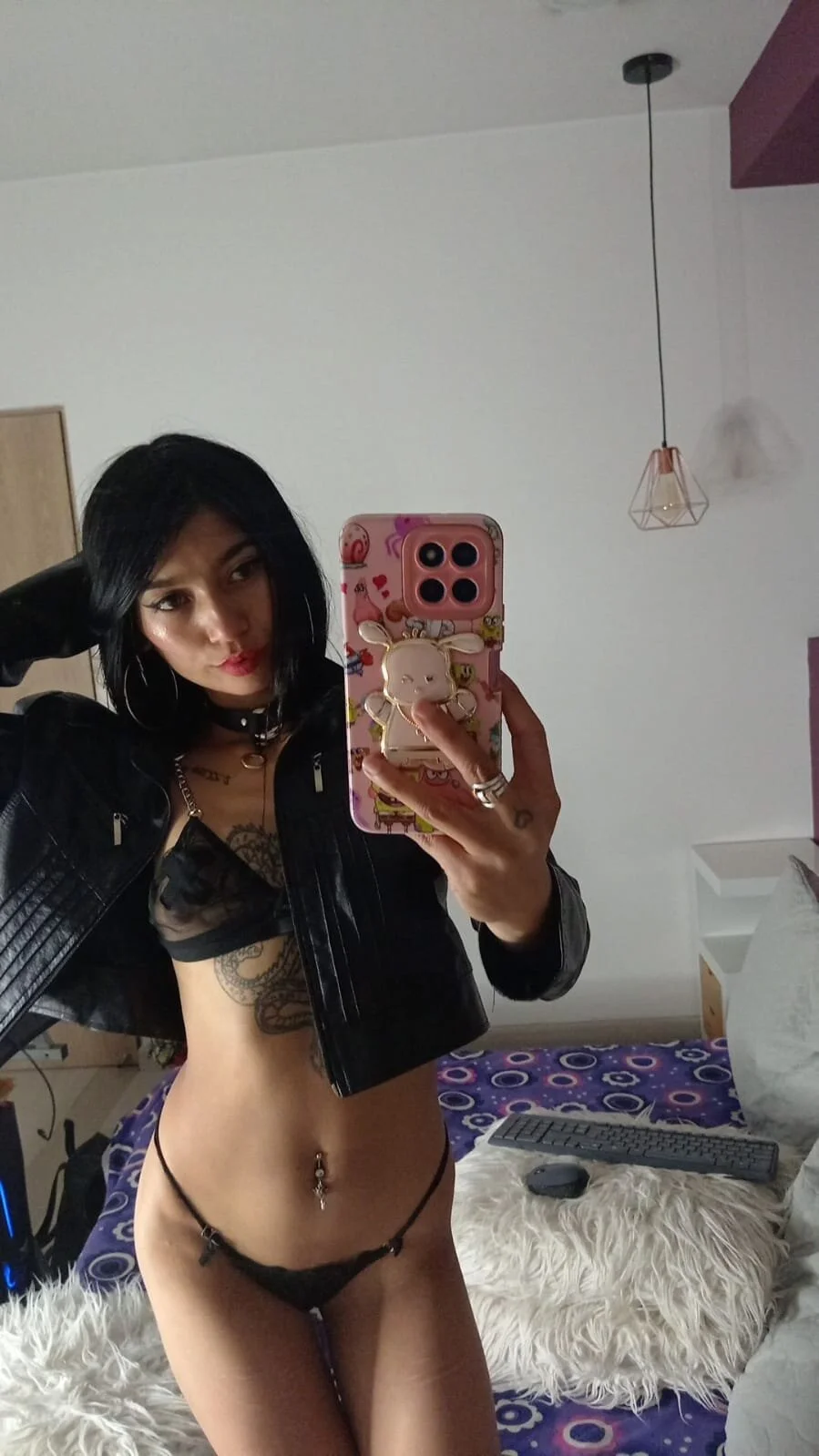XXX Porn Photo of Nude sara_caplerx 6