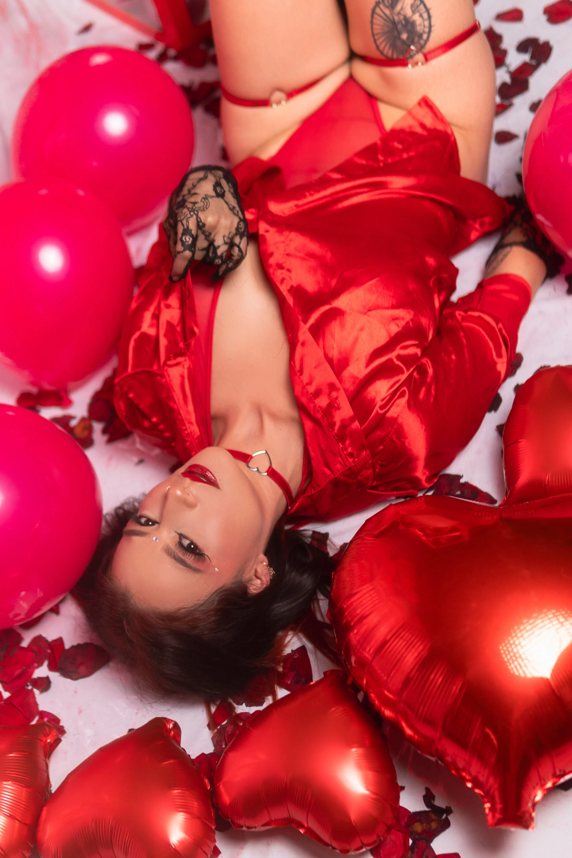 XXX Porn Photo of Nude TaniaFoxx 8