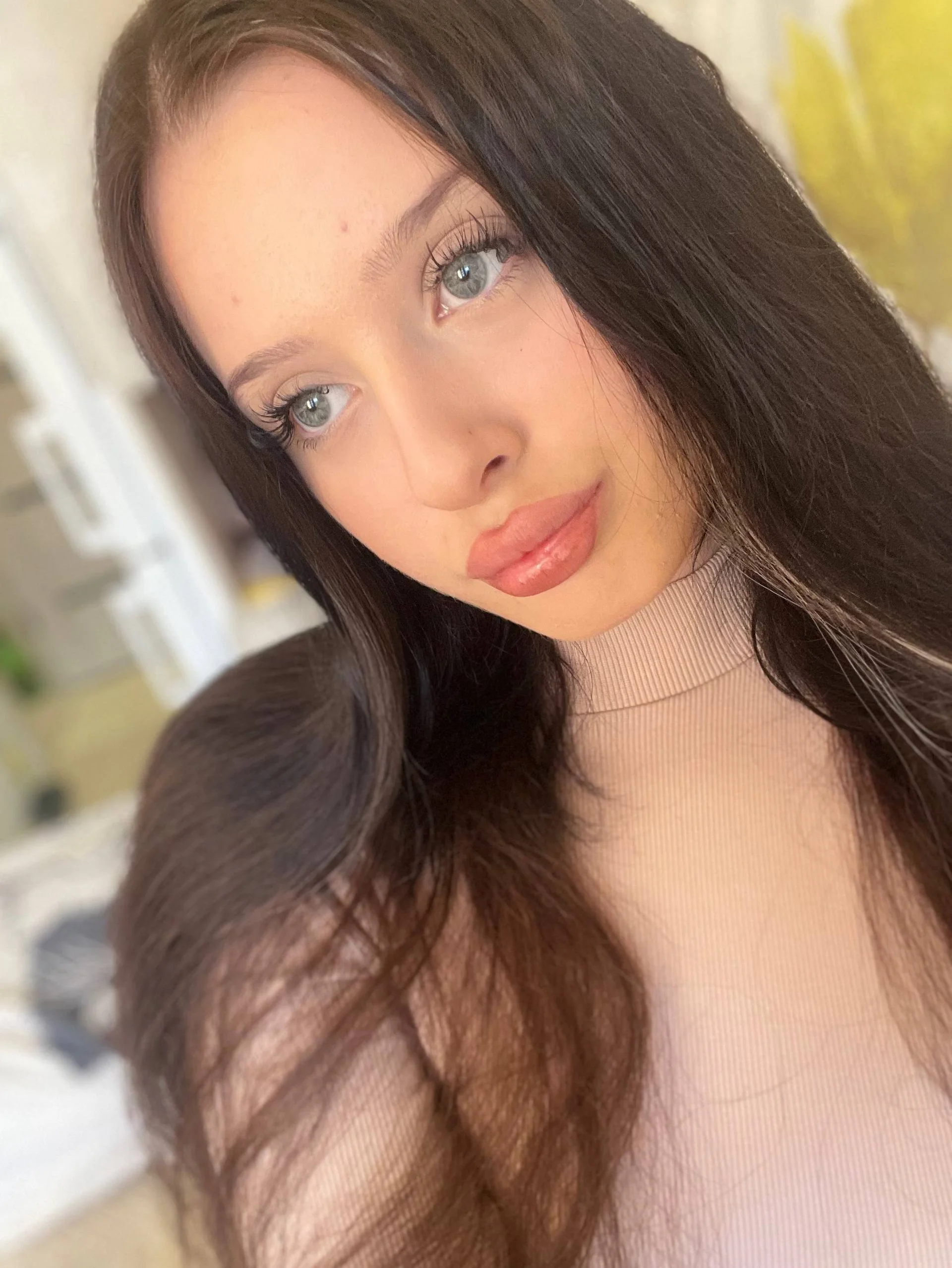 XXX Porn Photo of Nude HarriettDivito 38