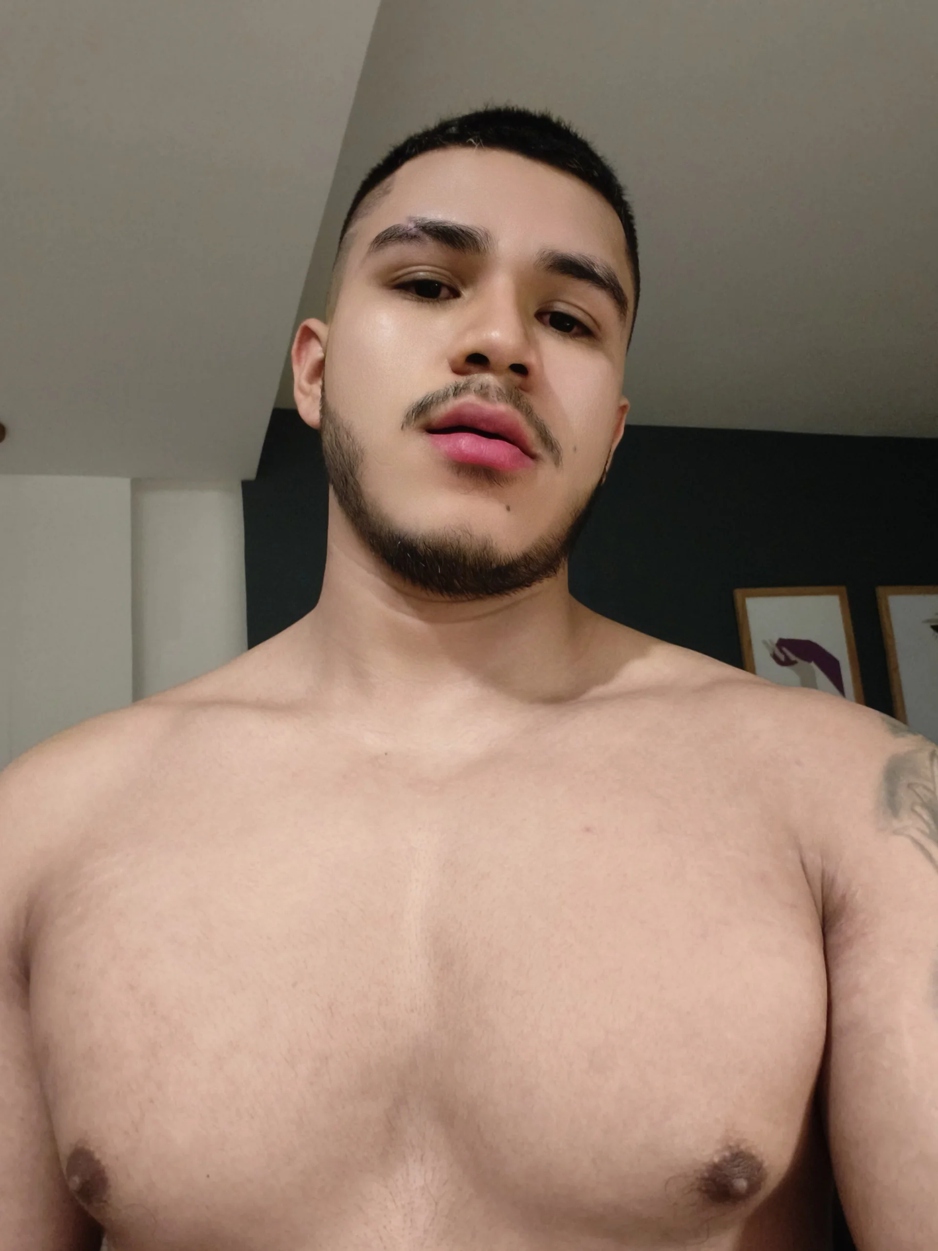 XXX Porn Photo of Nude jeisonstark 4