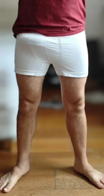 XXX Porn Photo of Nude BrunoSuperDotado 3