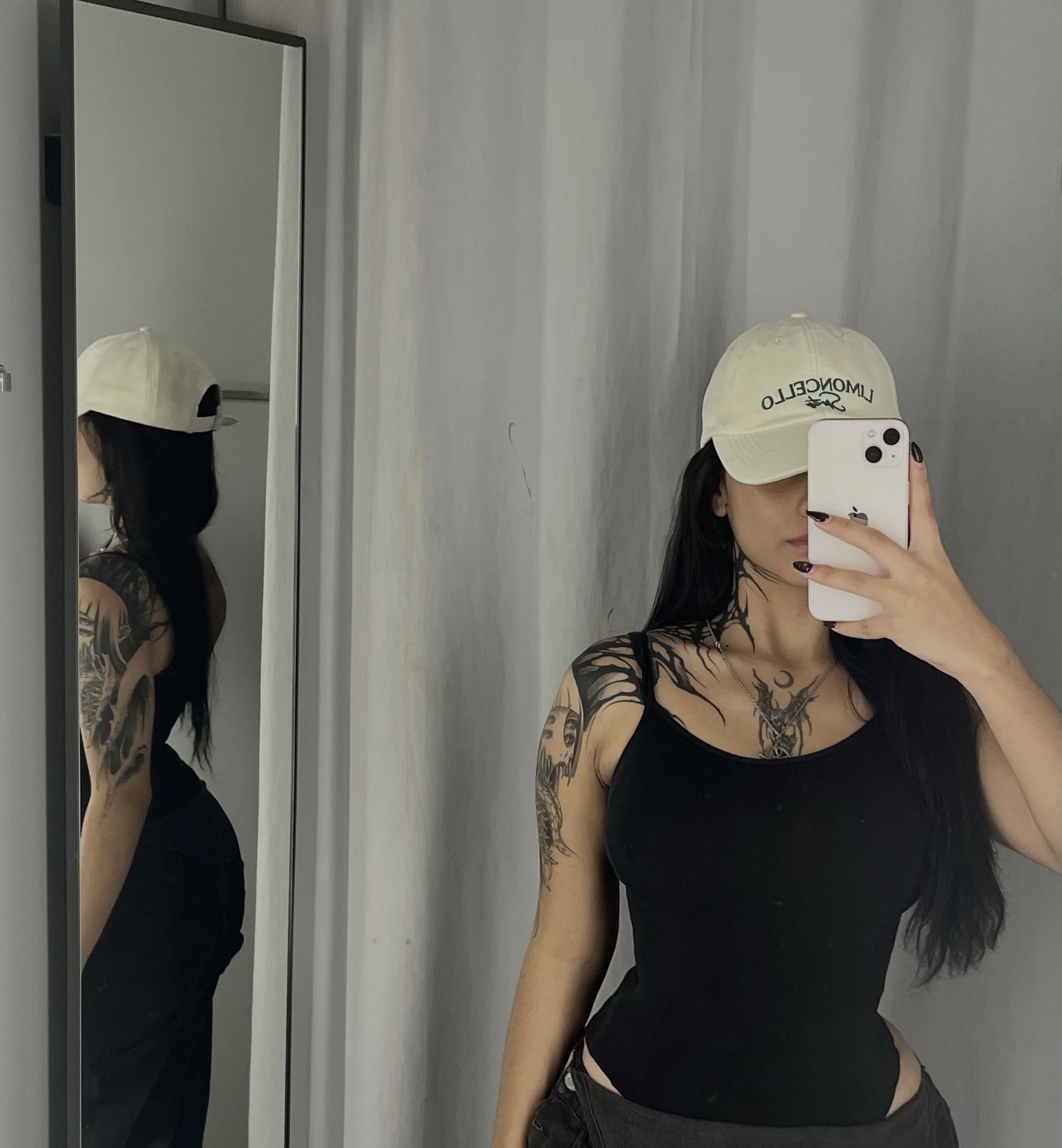 XXX Porn Photo of Nude _maki__ 15