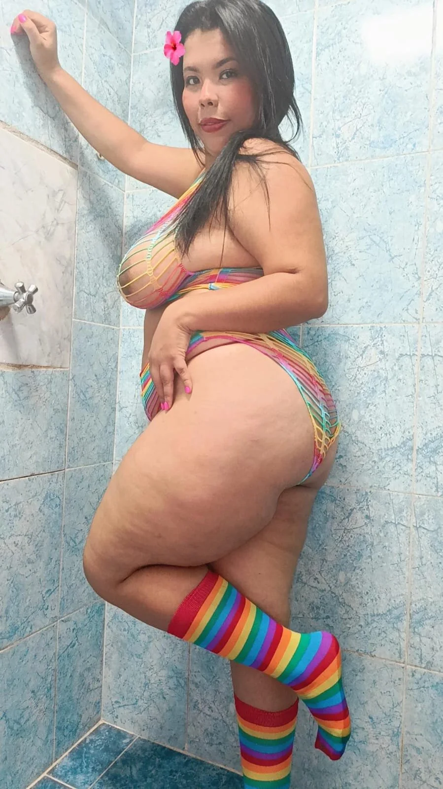 XXX Porn Photo of Nude CrystalMuse_X 3