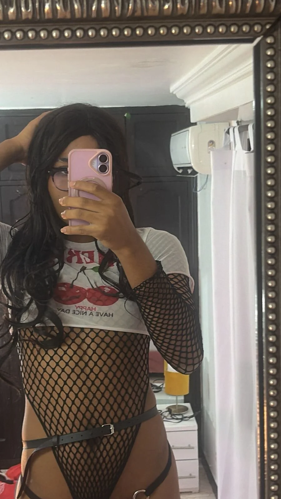 XXX Porn Photo of Nude _foxy_00 25