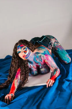 XXX Porn Photo of Nude Sweet_Ariadna_ 126