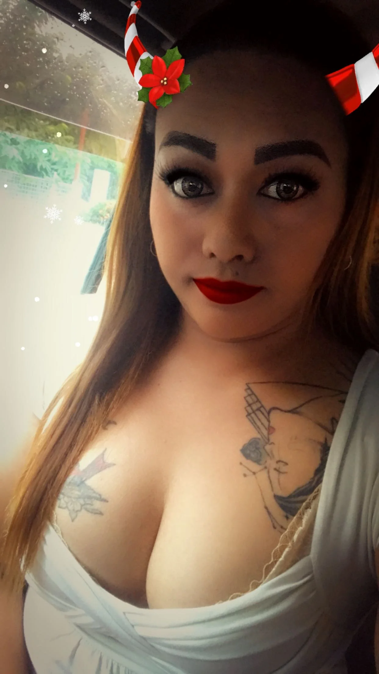 XXX Porn Photo of Nude EmmaKantutera 38