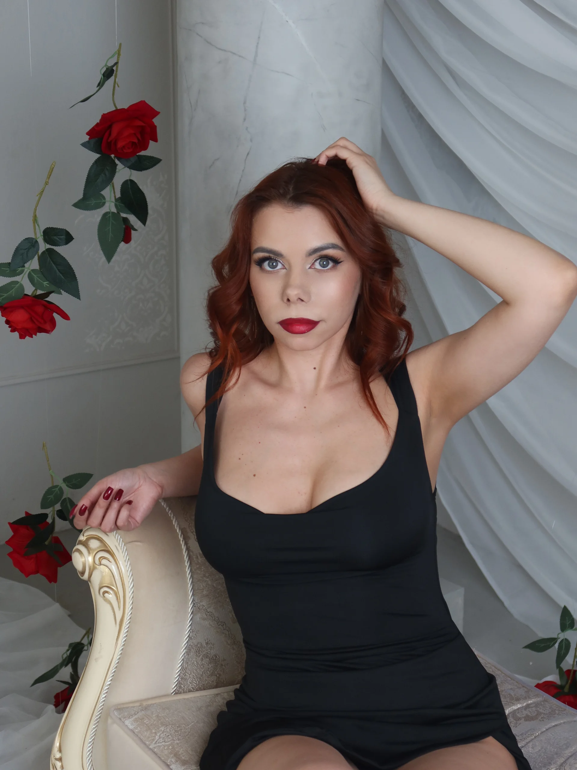 XXX Porn Photo of Nude KateCloud 43