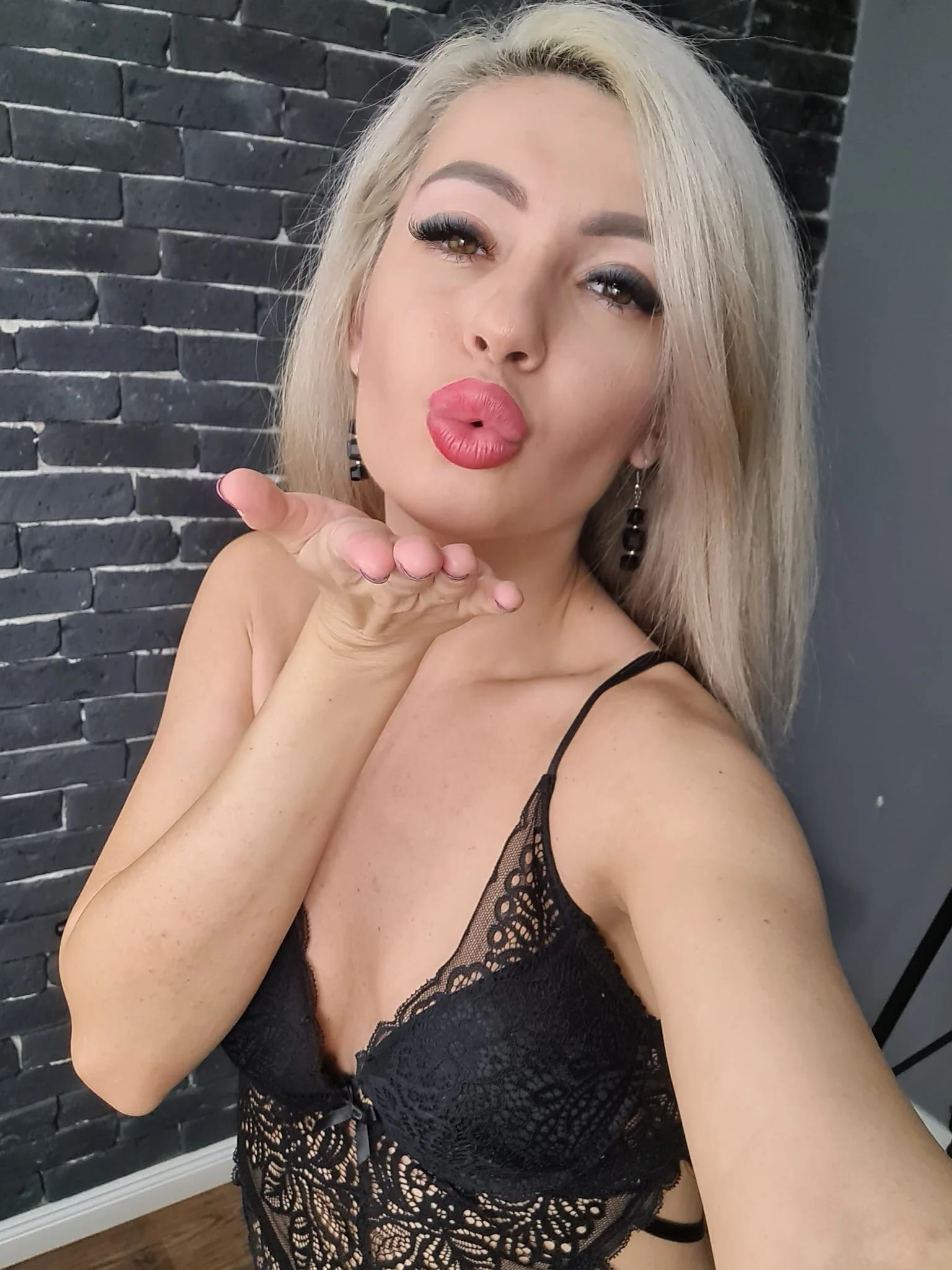 XXX Porn Photo of Nude BritanyVegas 16