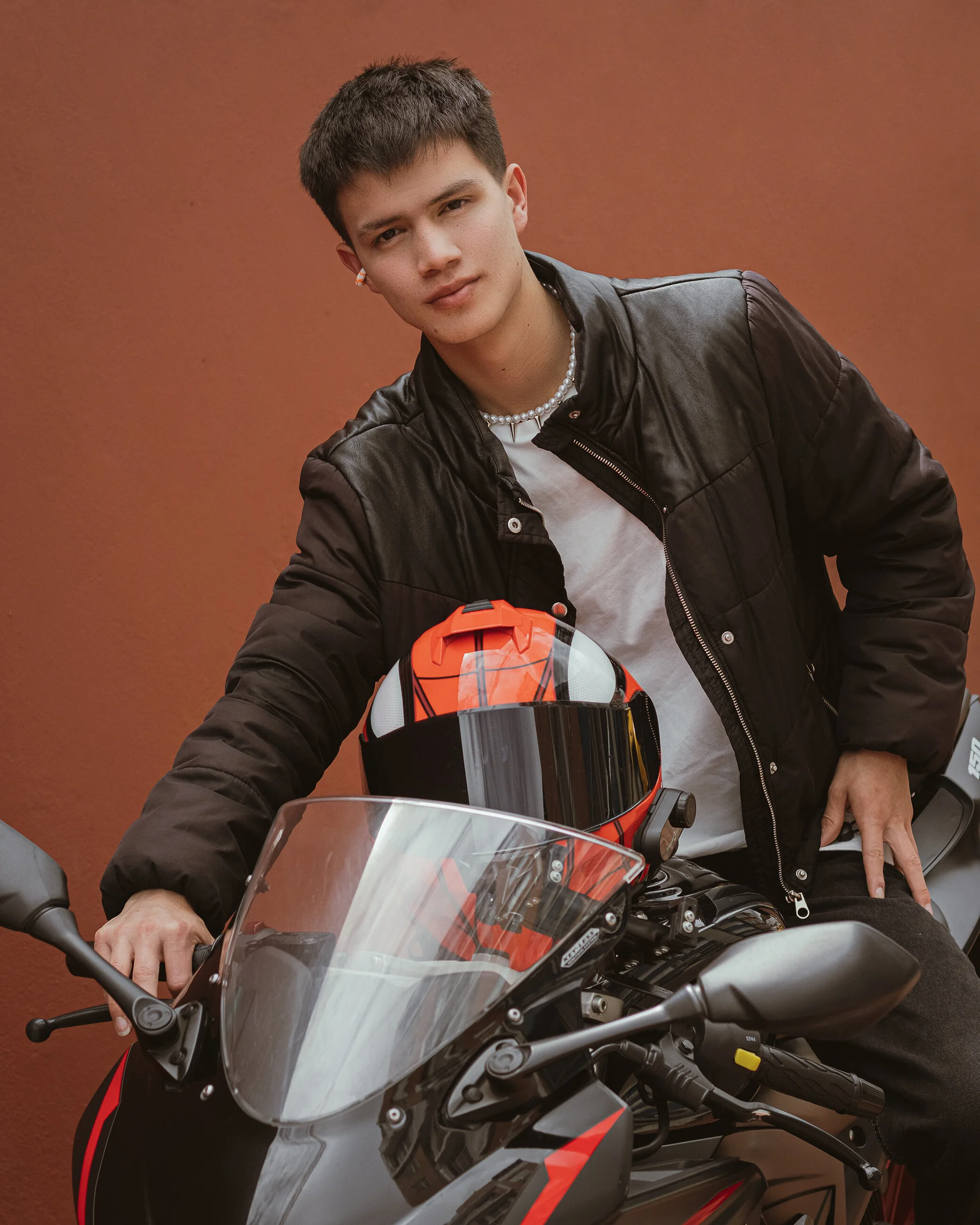 XXX Porn Photo of Nude nicktorn 12