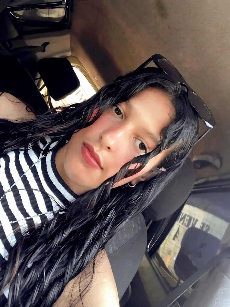 XXX Porn Photo of Nude Lulu_Stone 5