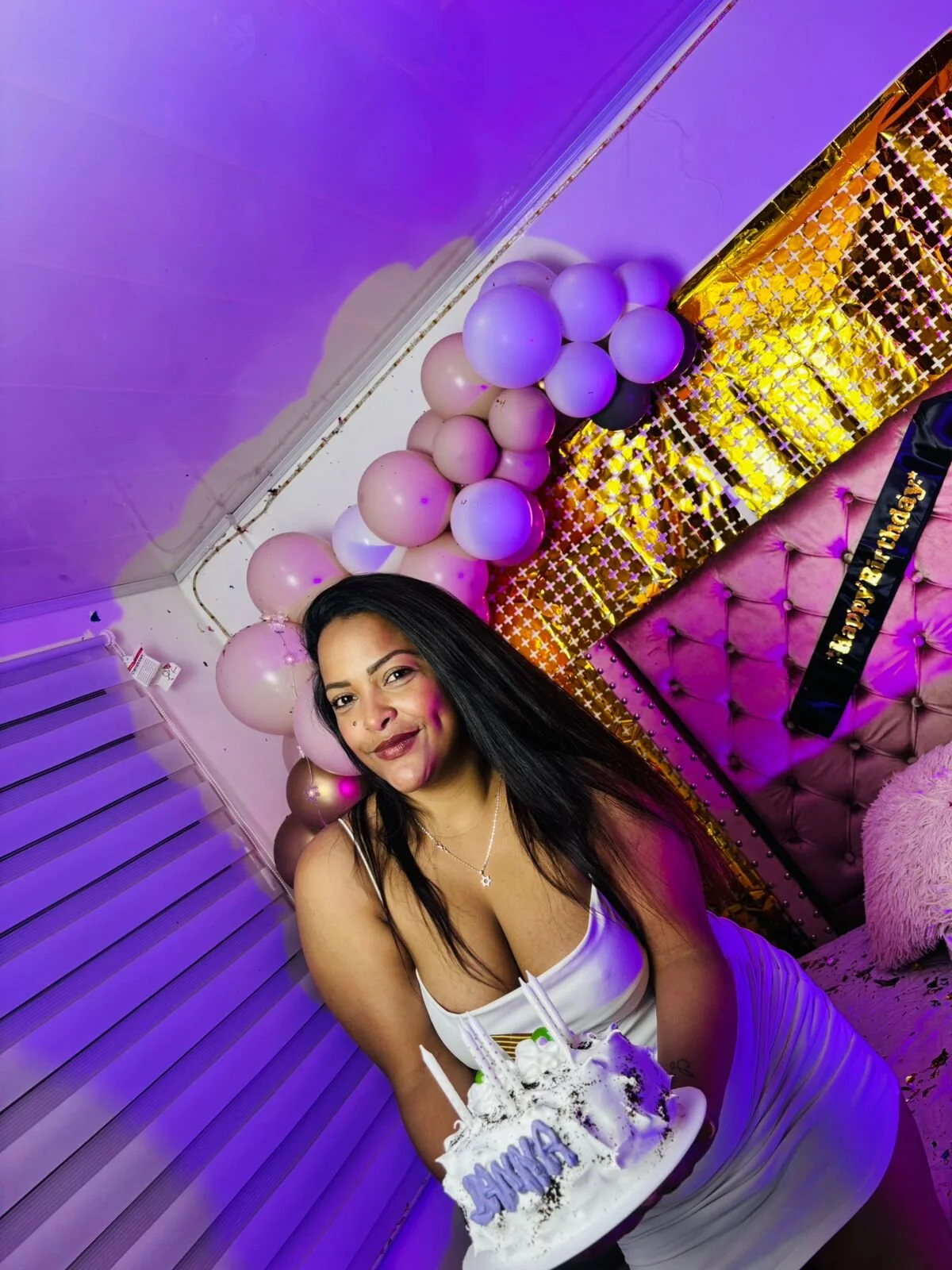 XXX Porn Photo of Nude Danna_Ramiirez 114