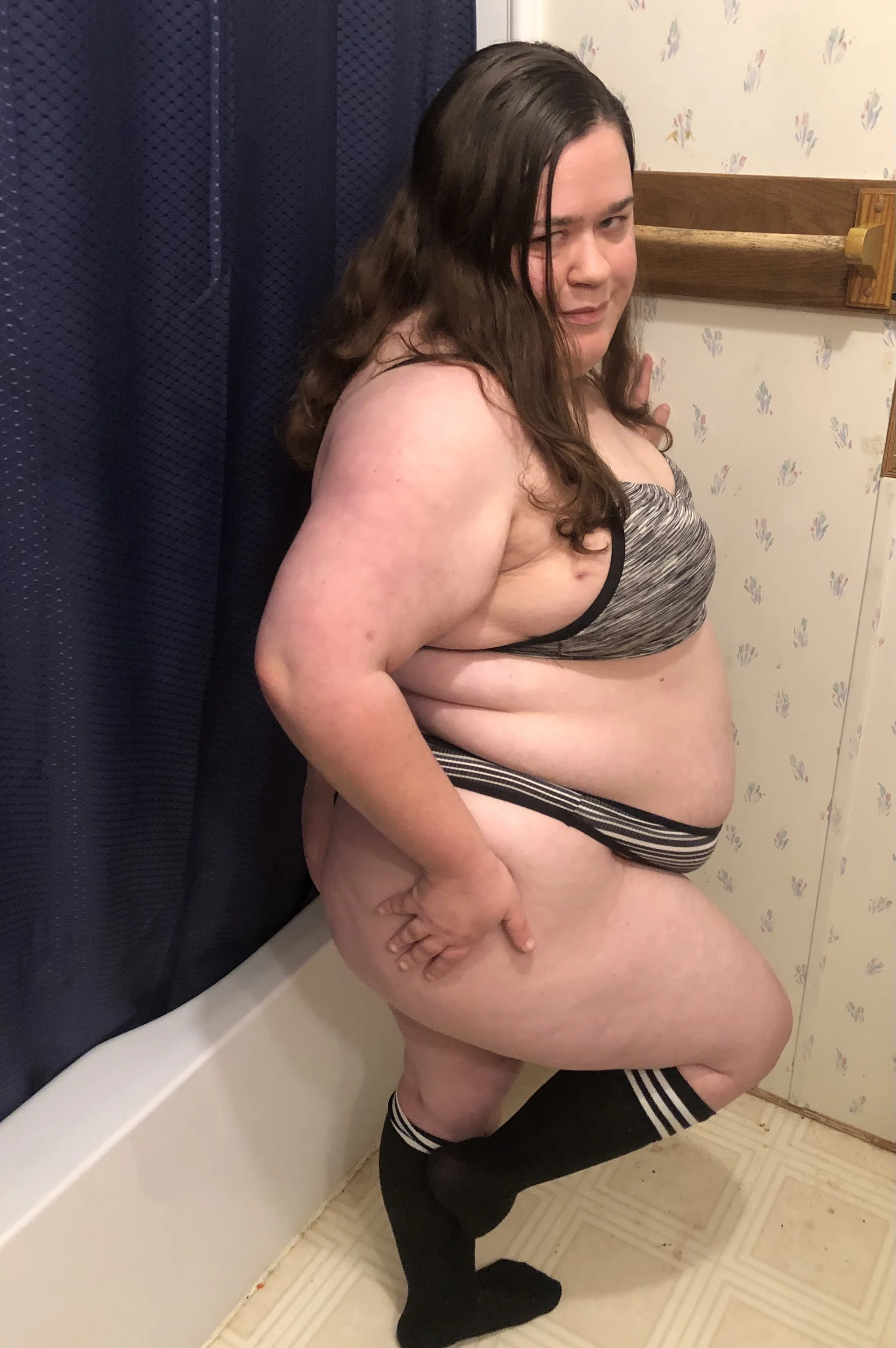 XXX Porn Photo of Nude SexyxLexie 181