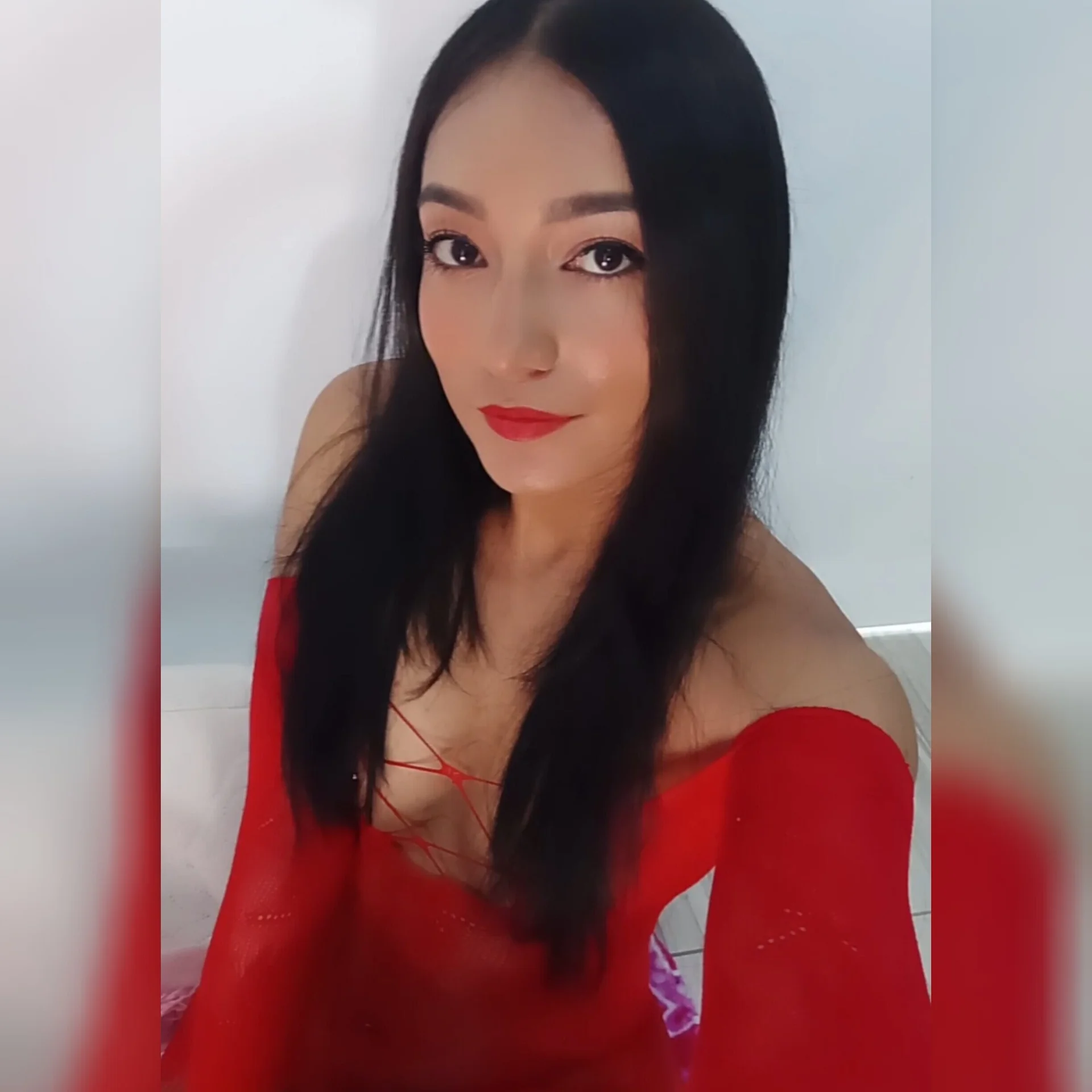 XXX Porn Photo of Nude Cristal_Skinny2 6