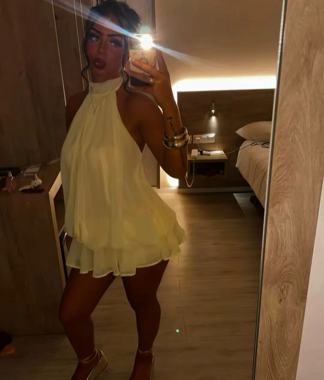 XXX Porn Photo of Nude BuenoBx 13