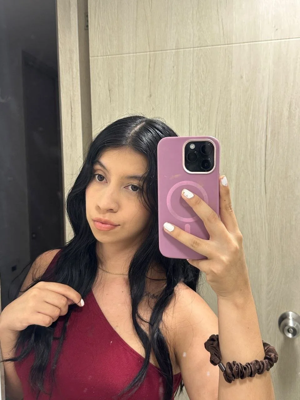 XXX Porn Photo of Nude Violetha_lee 9