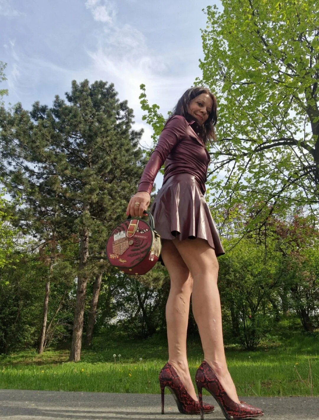 XXX Porn Photo of Nude Lissabeta 319