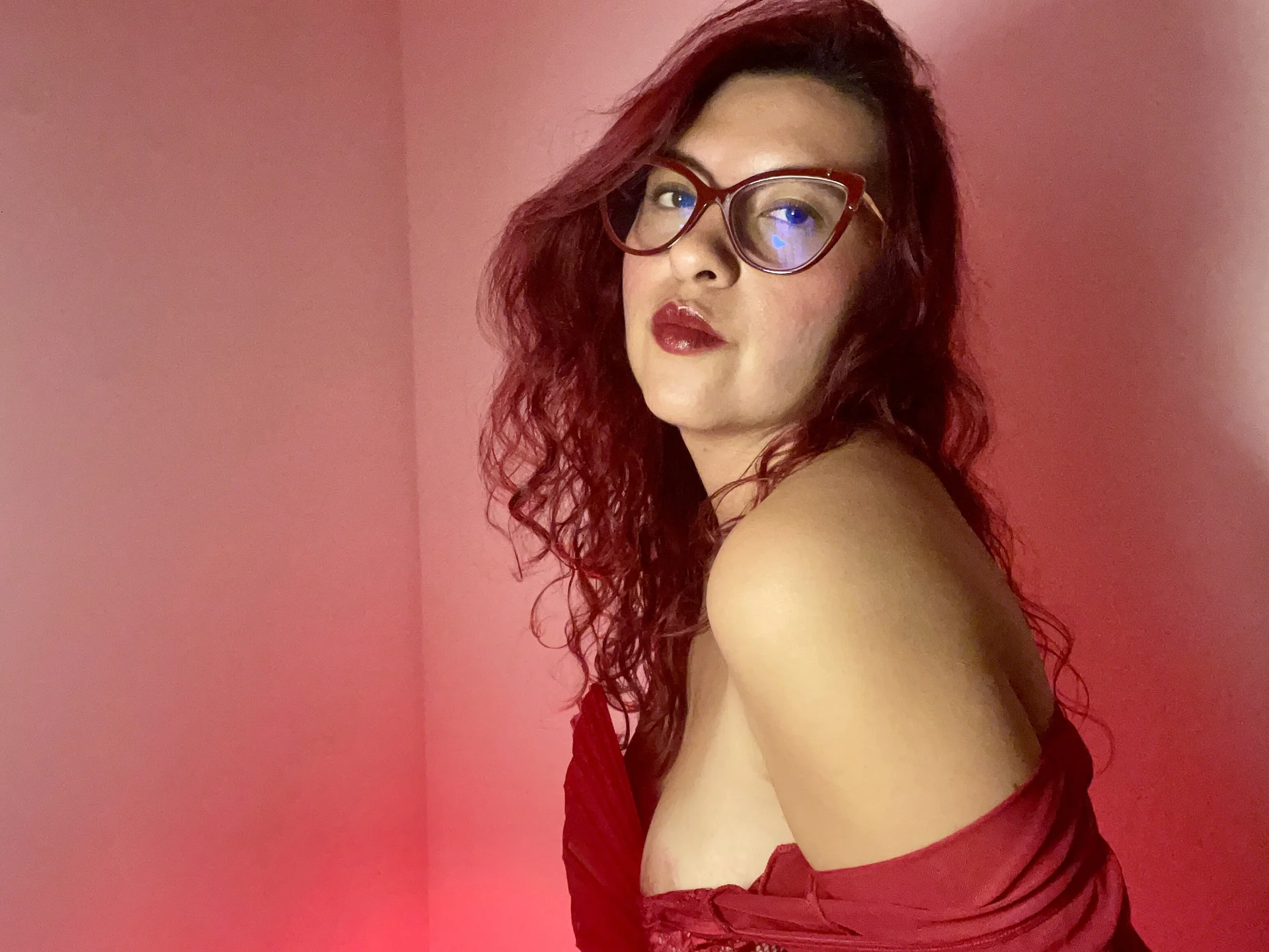 XXX Porn Photo of Nude alisson_desire 7