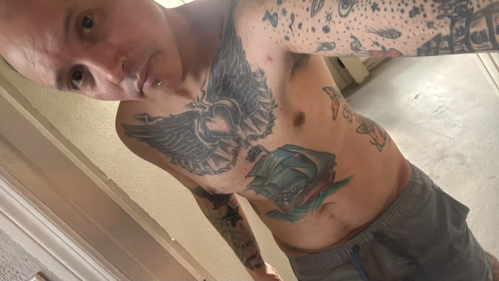 XXX Porn Photo of Nude xD3VIOUSKIDx 11