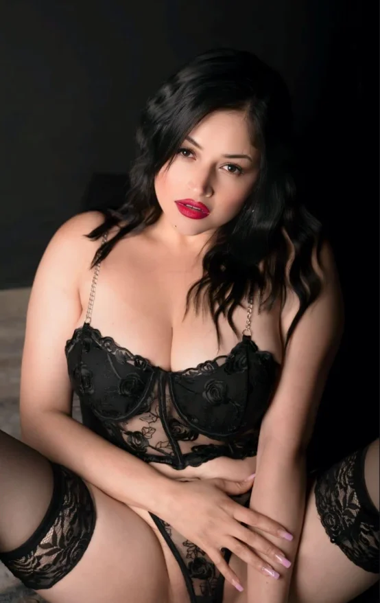 XXX Porn Photo of Nude Karol_Pagee 1